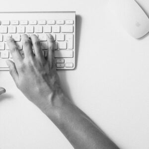 e-Books keyboard