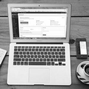 e-Books office desk