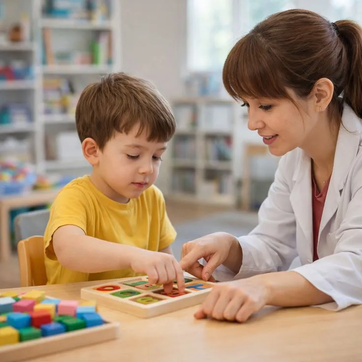 Supporting_a_child_and_guiding_him
